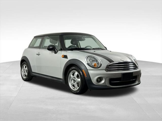 used 2011 MINI Cooper S car, priced at $9,000