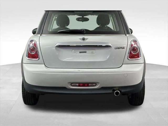 used 2011 MINI Cooper S car, priced at $9,000