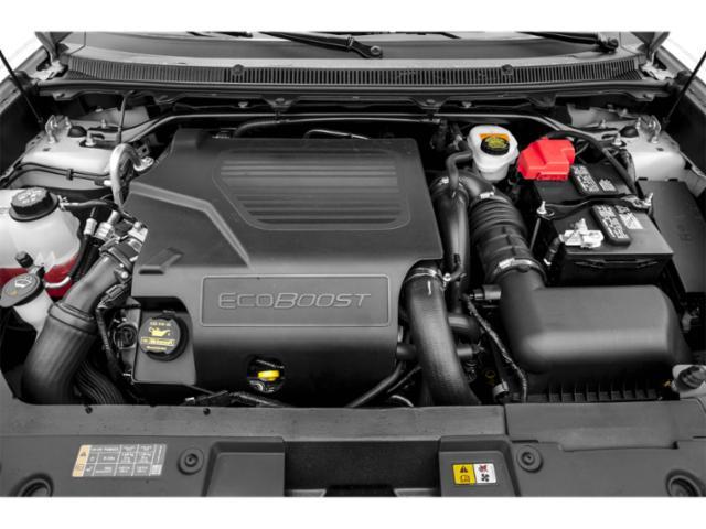 used 2015 Ford Flex car, priced at $8,000