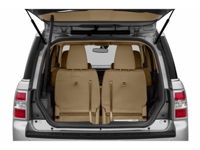 used 2015 Ford Flex car, priced at $8,000