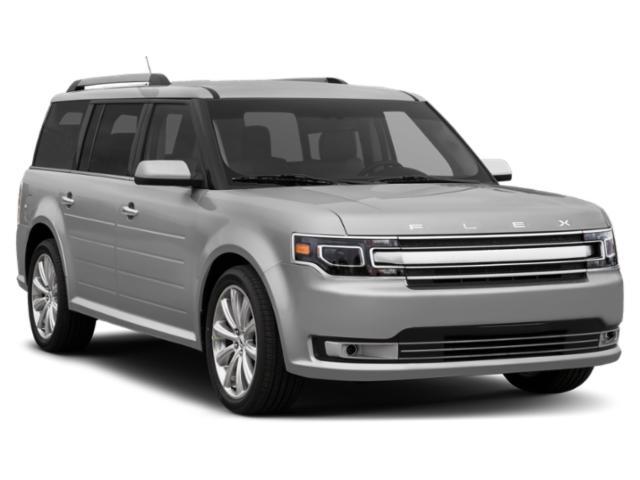 used 2015 Ford Flex car, priced at $8,000