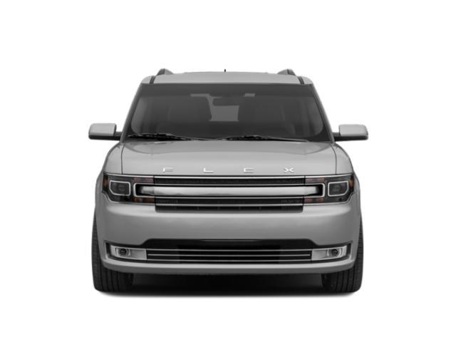used 2015 Ford Flex car, priced at $8,000