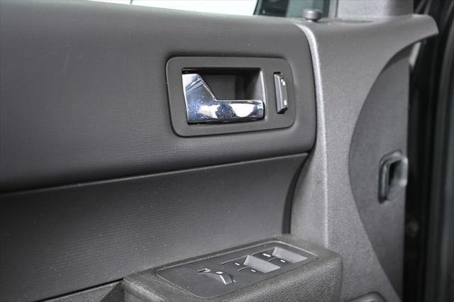used 2015 Ford Flex car, priced at $8,000