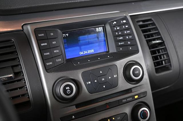 used 2015 Ford Flex car, priced at $8,000