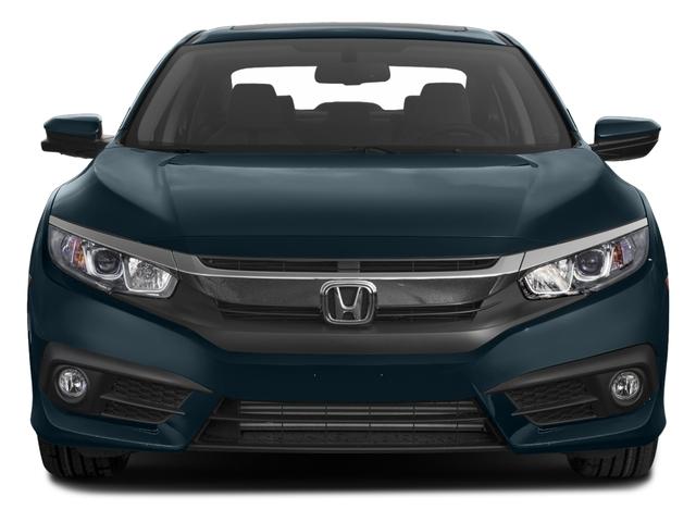 used 2016 Honda Civic car