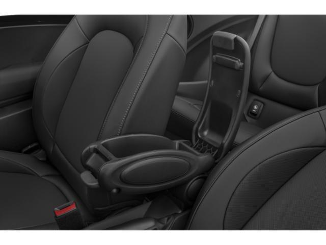 used 2024 MINI Convertible car, priced at $36,000