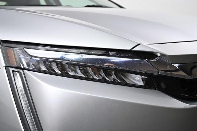used 2018 Honda Clarity Plug-In Hybrid car, priced at $18,800