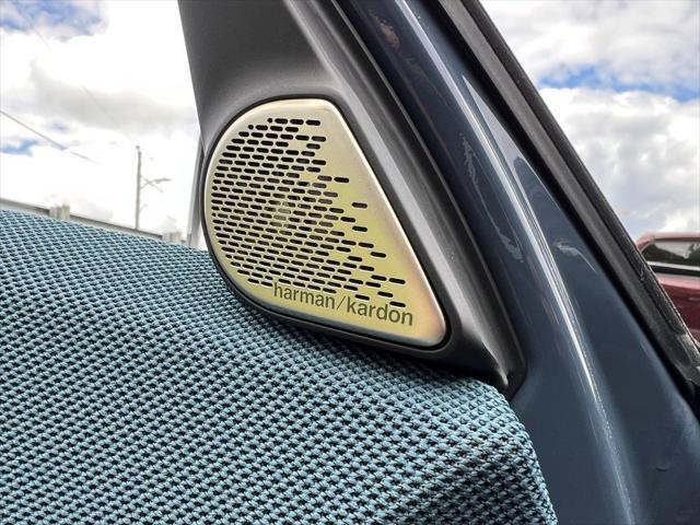 new 2025 MINI Countryman car, priced at $43,640
