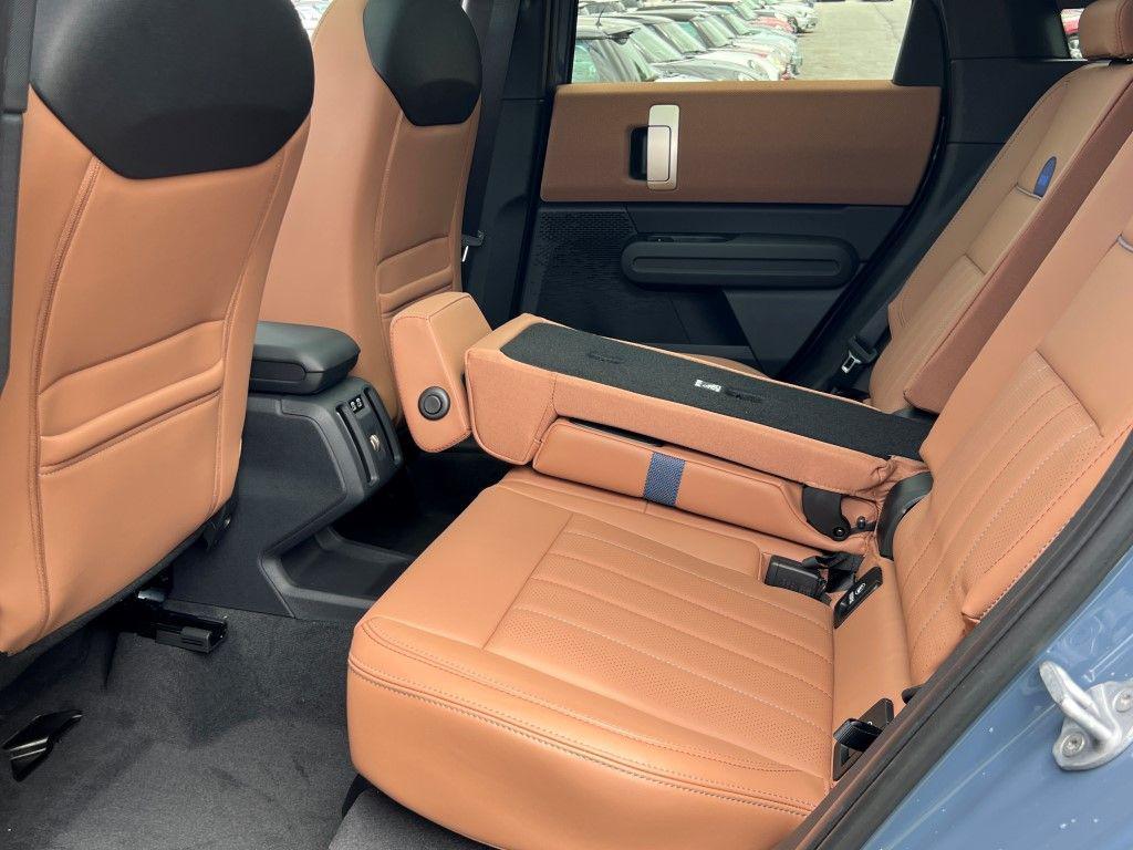 new 2025 MINI Countryman car, priced at $43,640