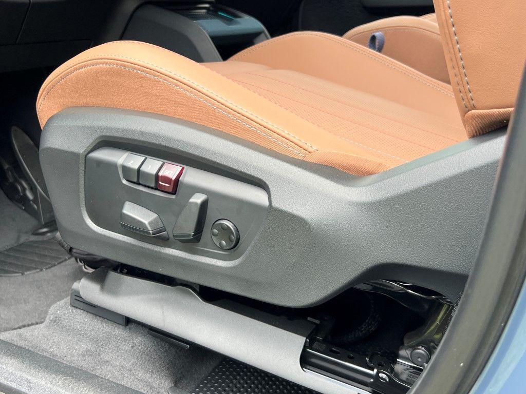 new 2025 MINI Countryman car, priced at $43,640