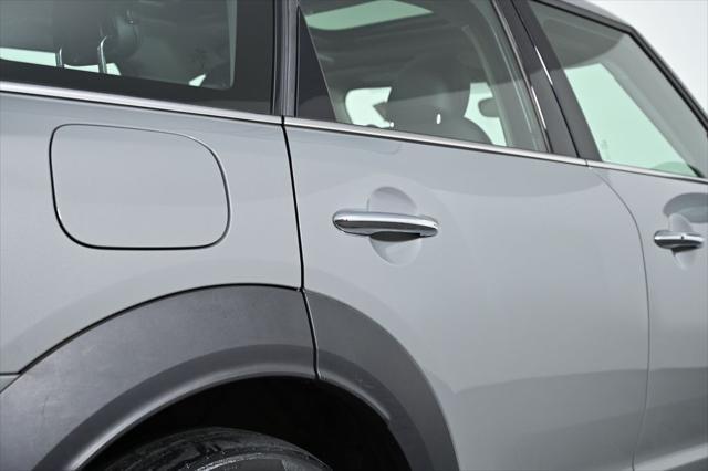 used 2022 MINI Countryman car, priced at $27,000