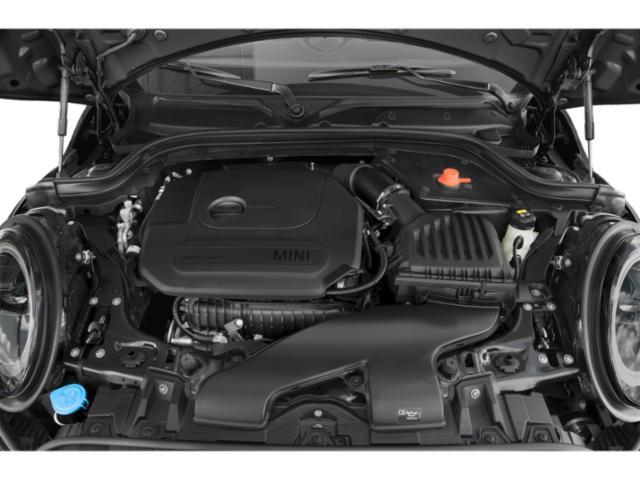 used 2023 MINI Convertible car, priced at $32,500