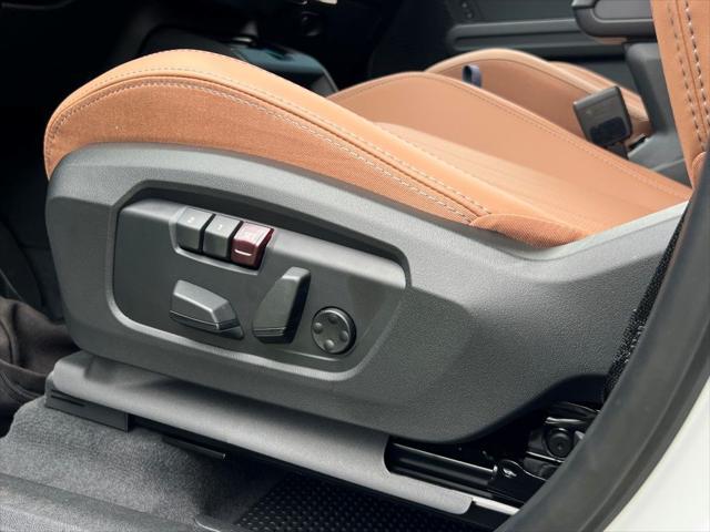 new 2025 MINI Countryman car, priced at $43,890