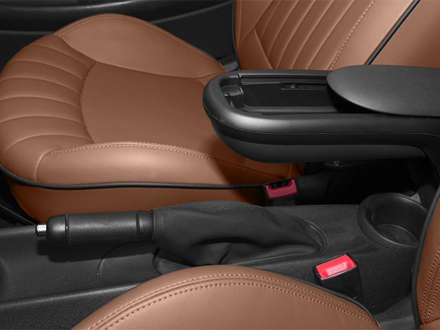 used 2013 MINI Roadster car, priced at $17,500