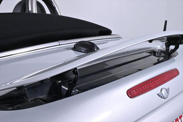 used 2013 MINI Roadster car, priced at $17,500
