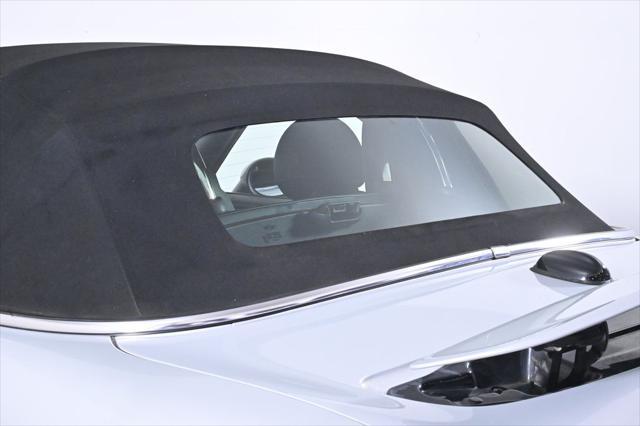 used 2013 MINI Roadster car, priced at $17,500