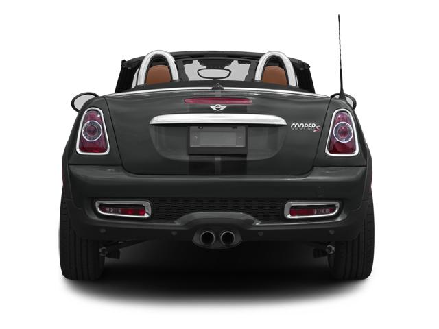 used 2013 MINI Roadster car, priced at $17,500