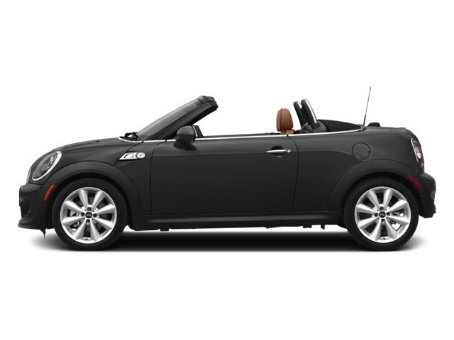 used 2013 MINI Roadster car, priced at $17,500