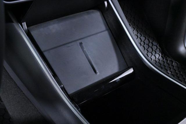 used 2021 Tesla Model Y car, priced at $28,000