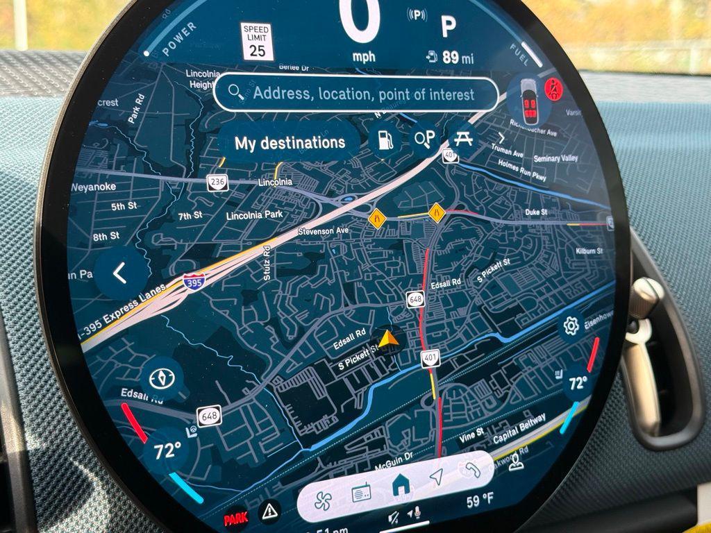 new 2026 MINI Countryman car, priced at $44,760