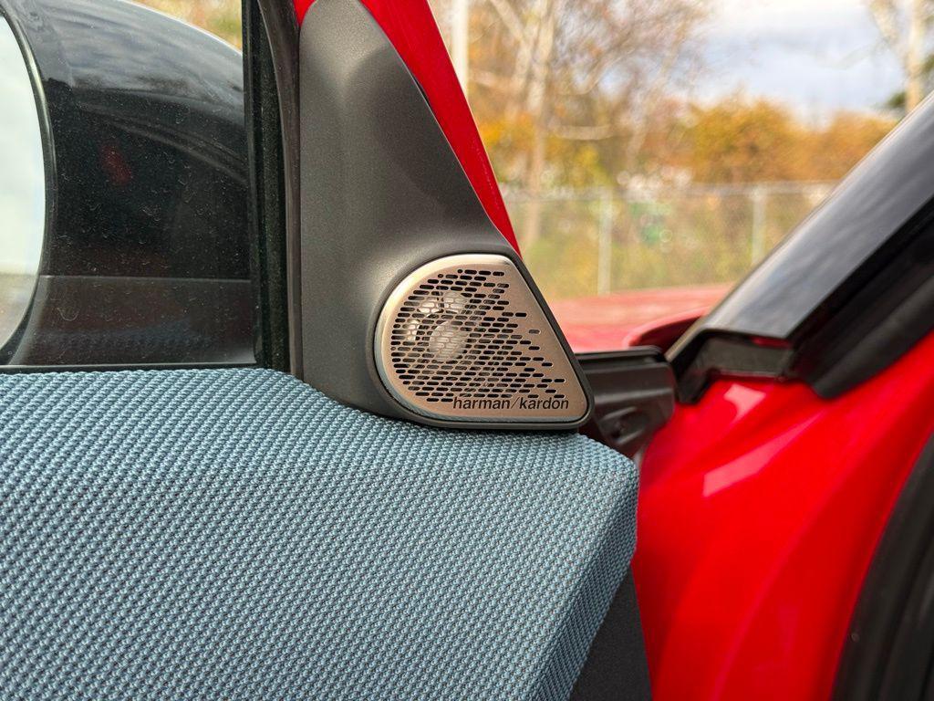 new 2026 MINI Countryman car, priced at $44,760