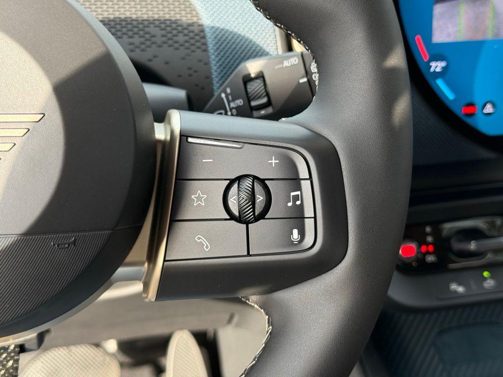 new 2026 MINI Countryman car, priced at $44,760