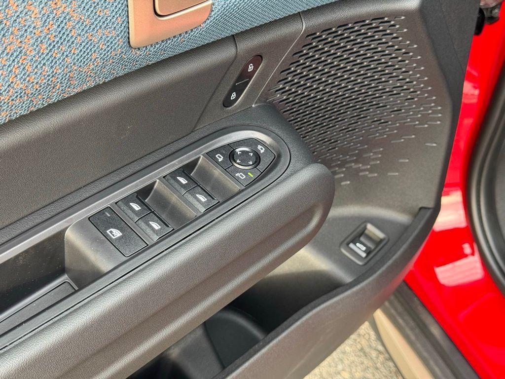 new 2026 MINI Countryman car, priced at $44,760