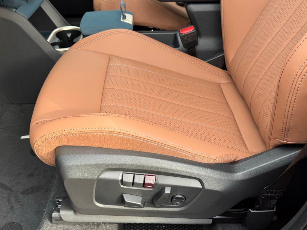 new 2026 MINI Countryman car, priced at $44,760