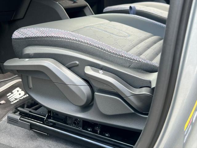 new 2025 MINI Countryman car, priced at $47,350