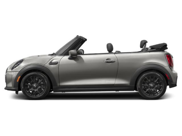 used 2022 MINI Convertible car, priced at $31,000