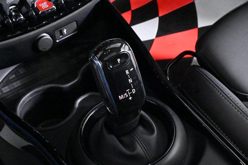 used 2022 MINI Clubman car, priced at $28,500