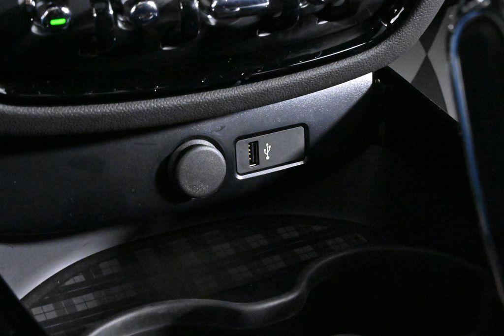 used 2022 MINI Clubman car, priced at $28,500