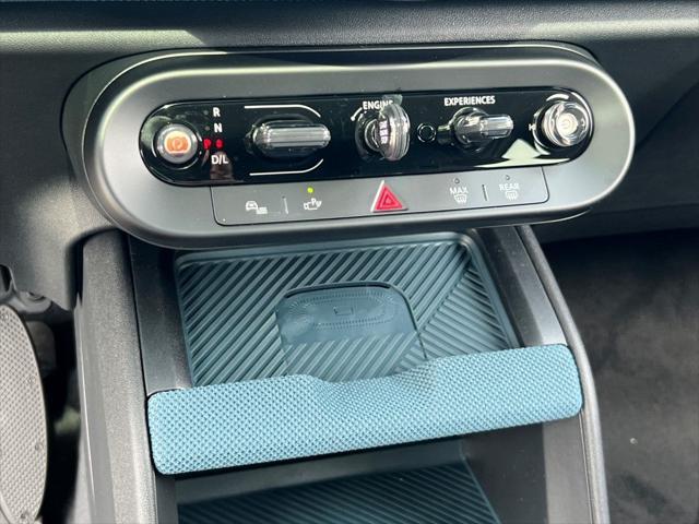 new 2025 MINI Countryman car, priced at $43,640