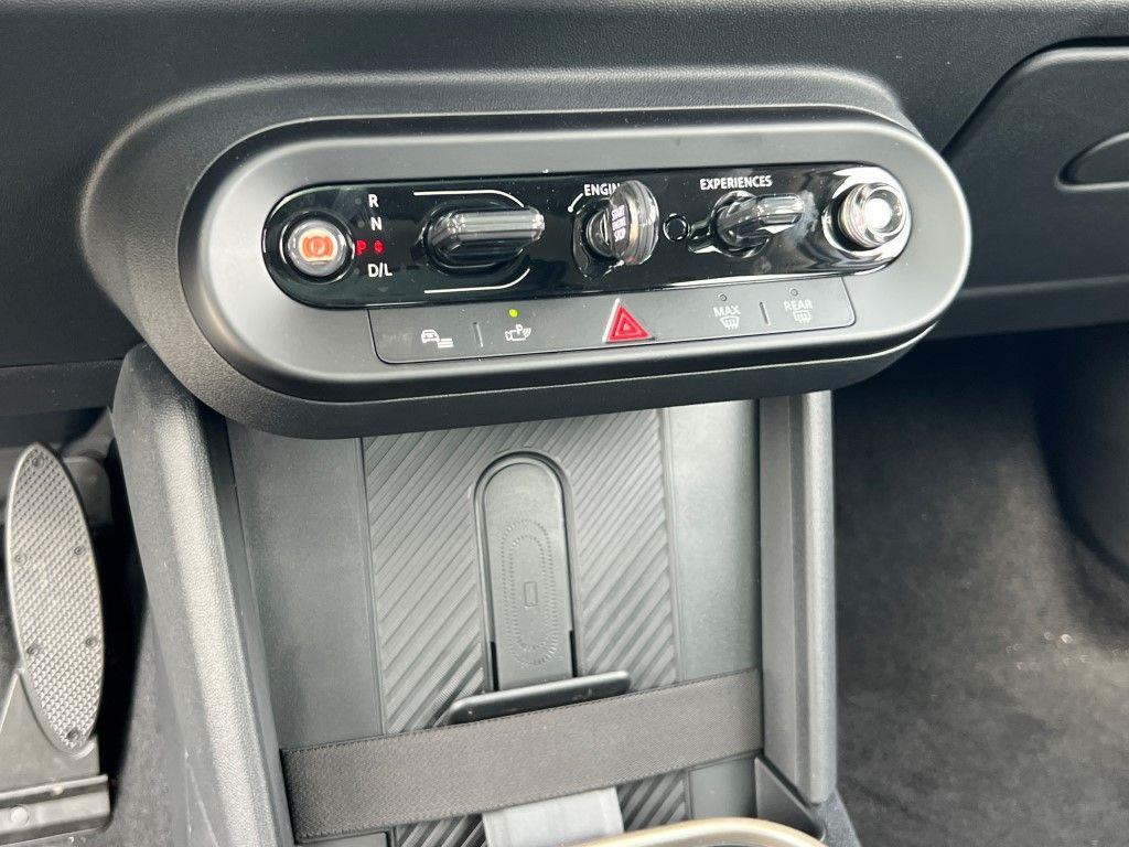 new 2025 MINI Hardtop car, priced at $38,810