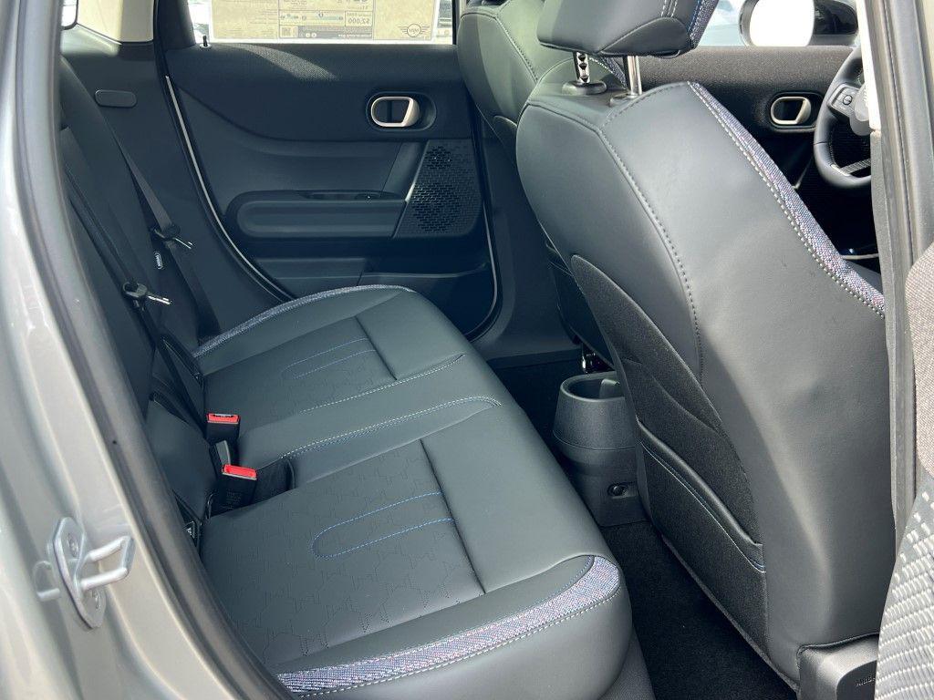 new 2025 MINI Hardtop car, priced at $38,810
