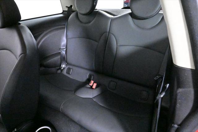 used 2011 MINI Cooper S car, priced at $7,500