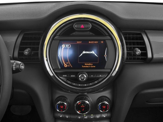 used 2017 MINI Hardtop car