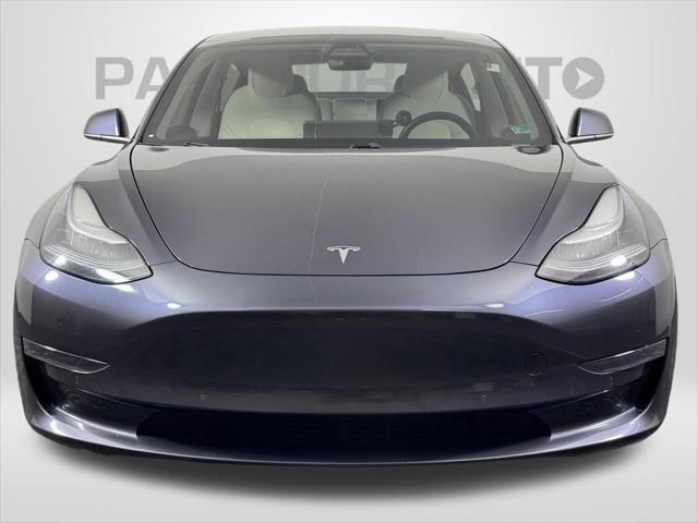 used 2018 Tesla Model 3 car, priced at $15,500