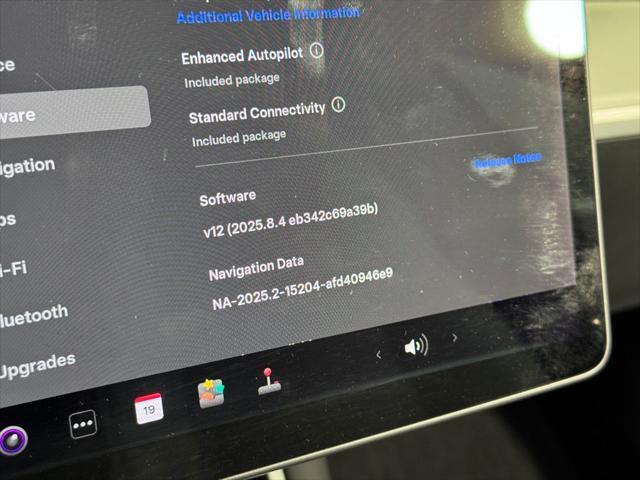used 2018 Tesla Model 3 car, priced at $15,500