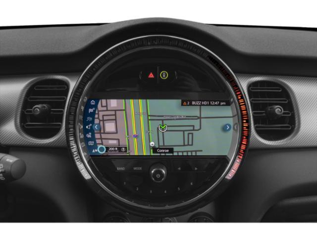 used 2023 MINI Hardtop car, priced at $28,500