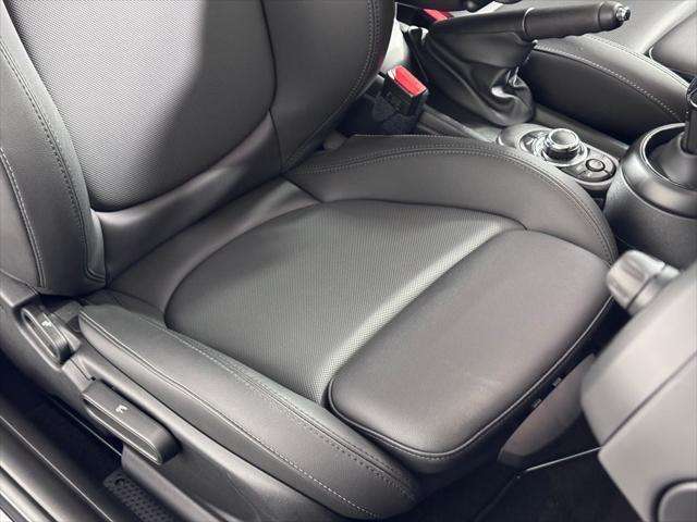 used 2023 MINI Hardtop car, priced at $28,400