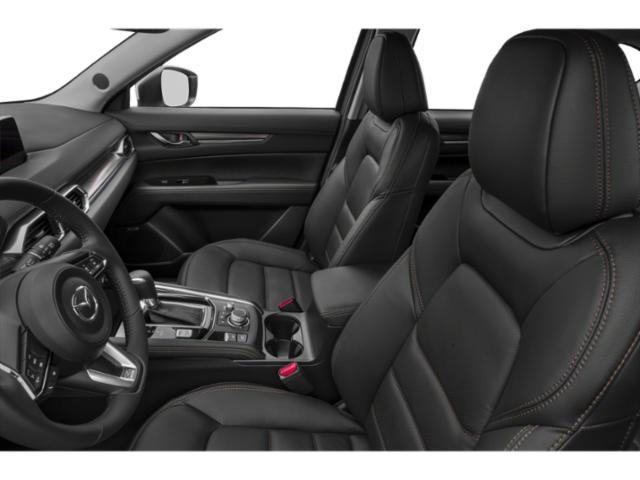 used 2019 Mazda CX-5 car, priced at $21,500