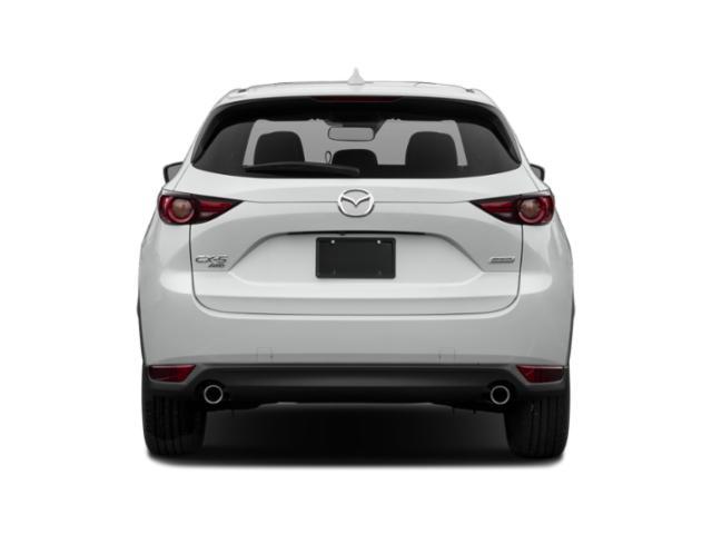 used 2019 Mazda CX-5 car, priced at $21,500