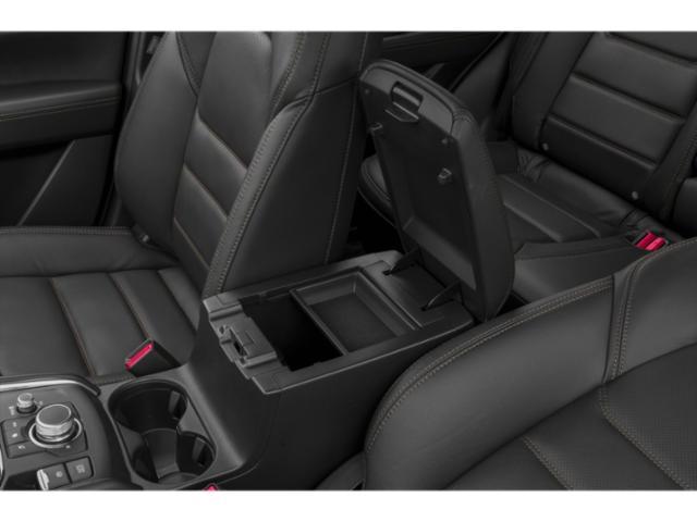 used 2019 Mazda CX-5 car, priced at $21,500