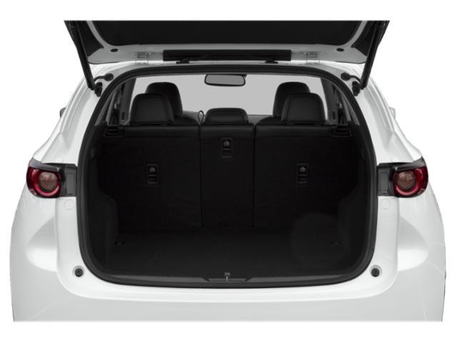 used 2019 Mazda CX-5 car, priced at $21,500
