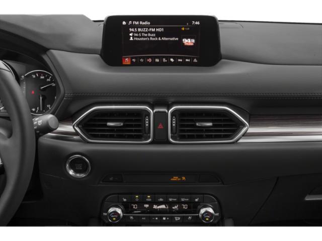 used 2019 Mazda CX-5 car, priced at $21,500