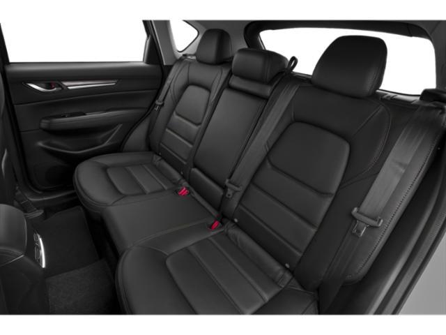used 2019 Mazda CX-5 car, priced at $21,500