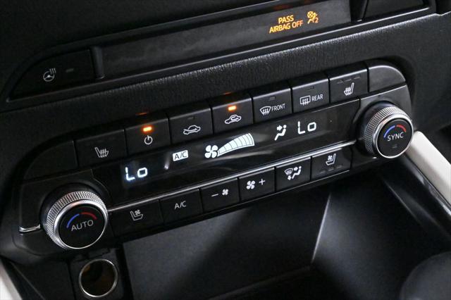 used 2019 Mazda CX-5 car, priced at $21,500