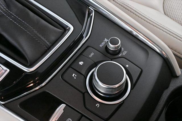 used 2019 Mazda CX-5 car, priced at $21,500