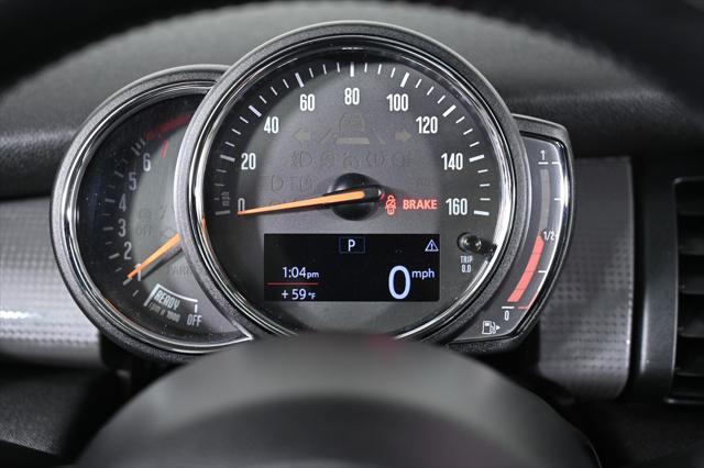 used 2018 MINI Hardtop car, priced at $16,800